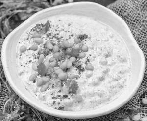 Boondi Raita