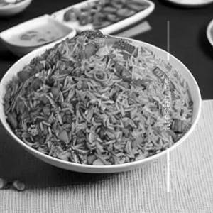Veg Fried Rice