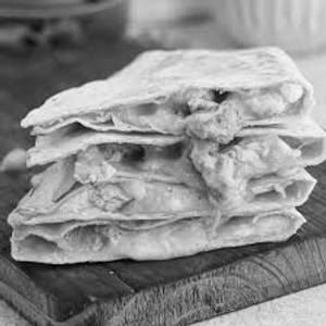 Chicken Quesadilla