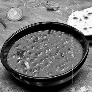 Dal Kolhapuri