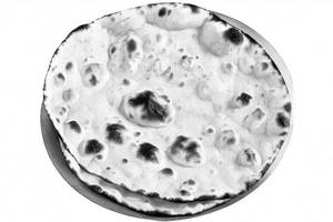 Tandoor Roti