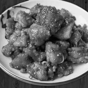 Chicken-65