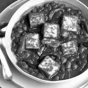 Chana Paneer