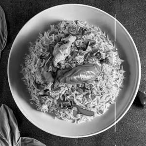 Thai Chicken Basil Rice