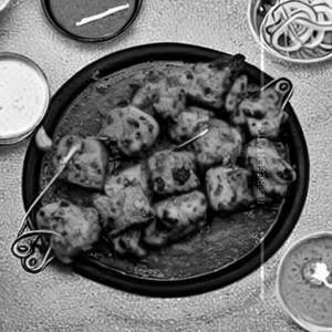 Tandoori Baymisal
