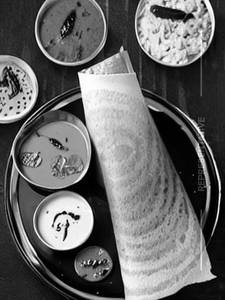 Masala dosa