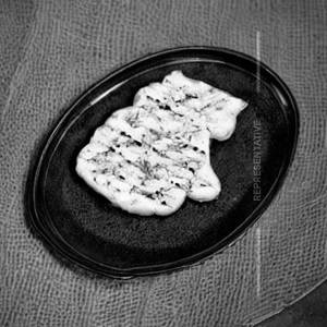 Bread Butter Grilled