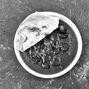 Mushroom in Choice of Sauce Gravy