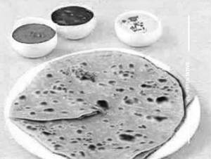 Gobi Paratha