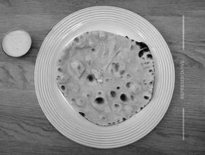 Butter Roti