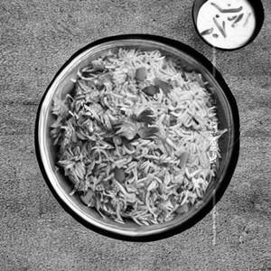 Vijayalakshmi Special Fried Rice