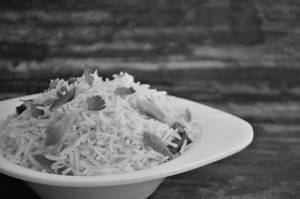 Veg Pulao (250 Gms)
