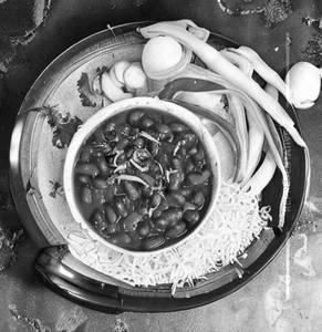 Rajma Chawal