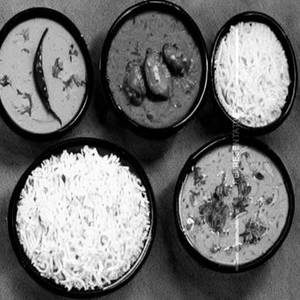 Jeera Rice