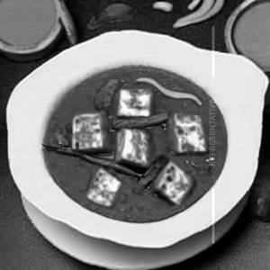 Paneer Lababdar 