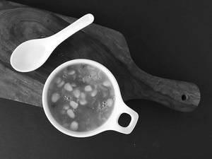 Sweet Corn Soup