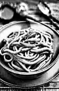 Chinese Pasta