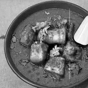 Kadai Baby Corn