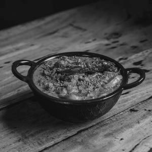 Kadai Paneer With A Twist