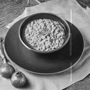 Dhal Palak Rice