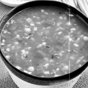 Veg Sweet corn Soup