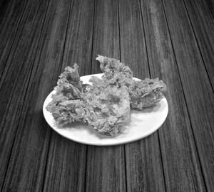 Chicken Wings (2 Pieces)