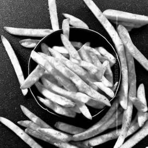 Mexican Fries n Sweet Chilli Mayo