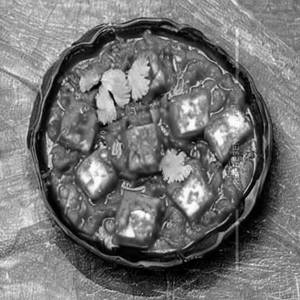 Paneer Chilli 