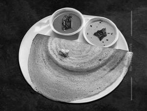 Paneer Dosa