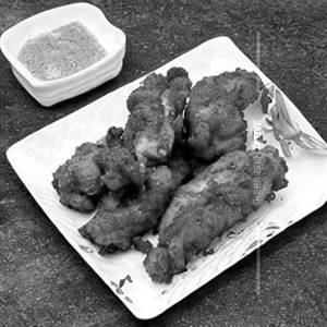 Chicken Fry