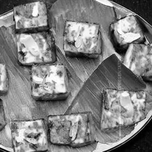 Paneer Lemon
