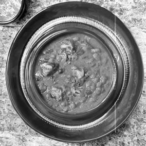 Dal Prantha