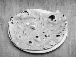 Butter Chapati