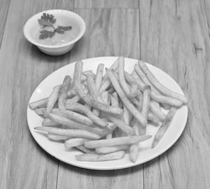 French Fries (Small)