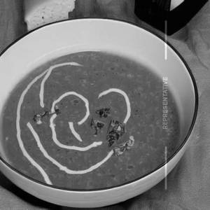 Spinach Soup