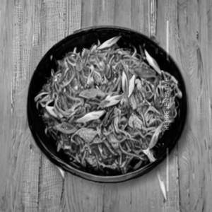 Chicken Thai Roasted Fried Noodles