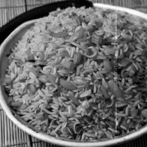 Manchow Fried Rice