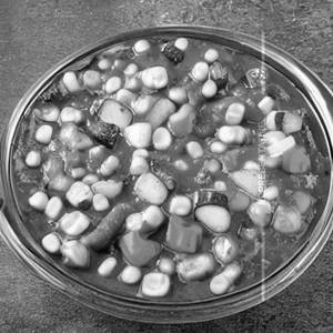 Mixed Veg corn in Choice of Sauce Gravy