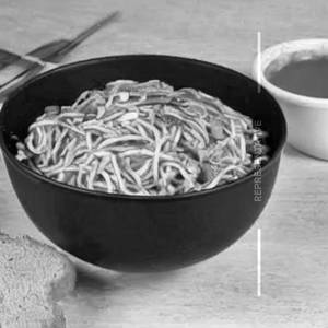 Egg Regular Noodles 