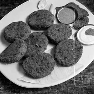 Hara Bhara Kebab 