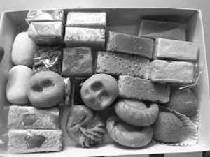 Assorted Sweets 250 Gm
