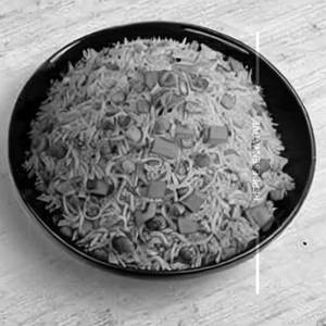Veg Fried Rice