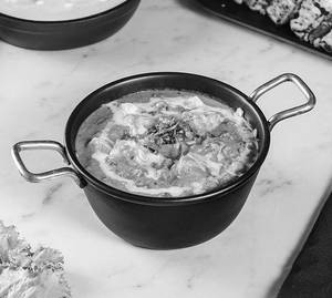 Matar Paneer