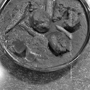 Mutton Pepper Dry (Nwr Special) 