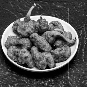 Gobi Pepper Dry
