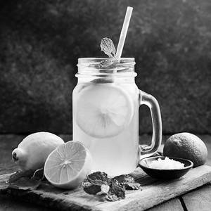 Nimbu Pani