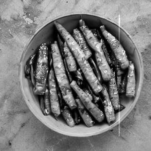 Baby Corn Pepper Dry