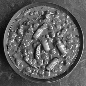 Baby Corn Masala 