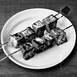 Paneer Tikka