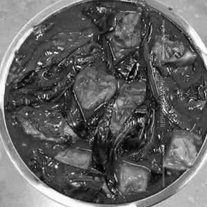 Palak Aloo
